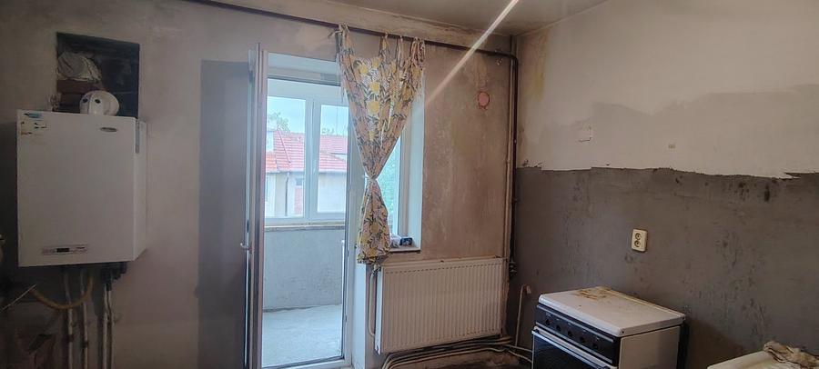 Apartament 3 camere la vile Bulevard 2 bai, 2 balcoane - 4