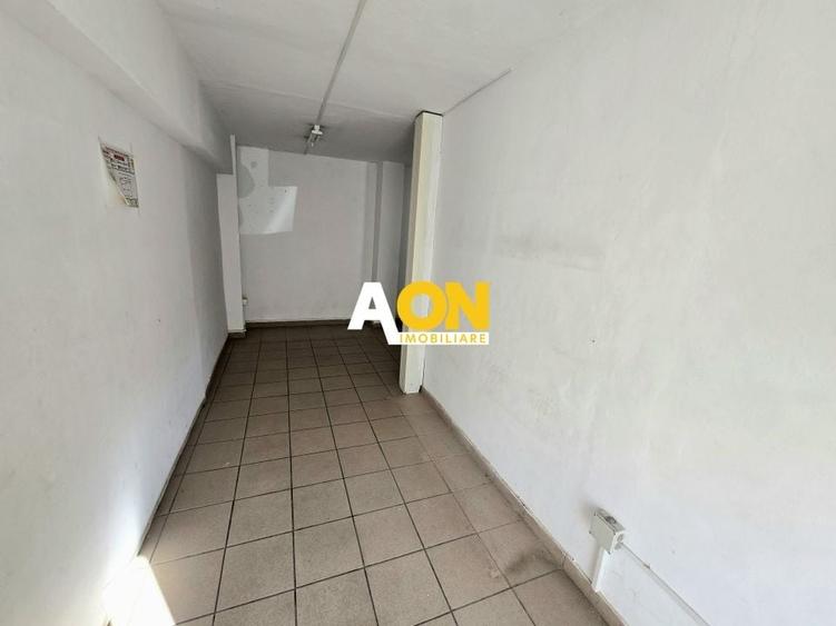Spațiu Comercial, Parter, 70mp, Zona Cetate - 4