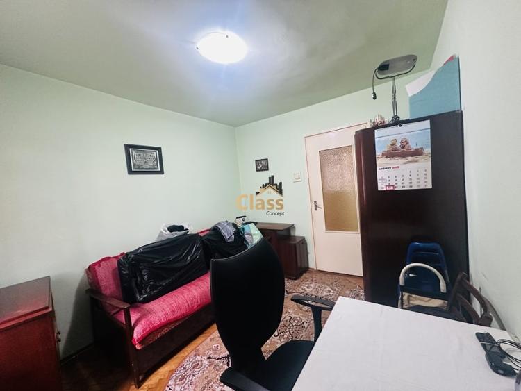 Apartament 3 camere | Decomandat | 65 mpu | zona Piata Flora Manastur - 4