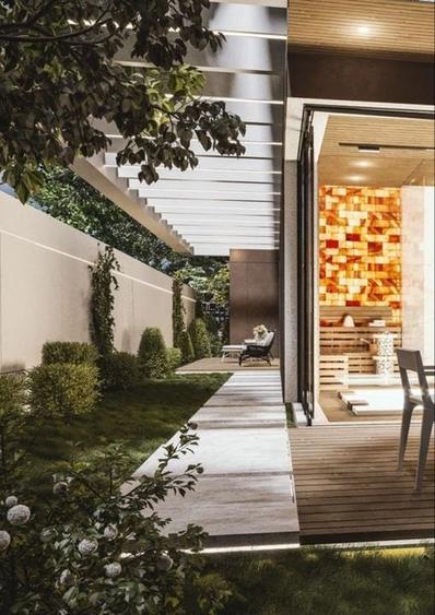 Vila smart exclusivista de vanzare zona Scoala Americana - Padurea Baneasa - 13