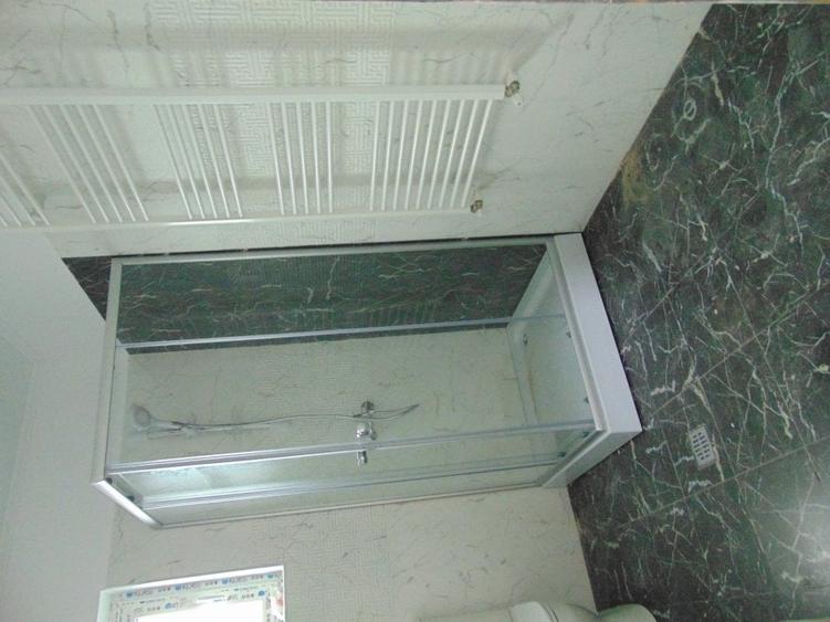 FARA COMISIOANE casa 3 camere PARTER + pod terasa camera tehnica LA CHEIE - 9