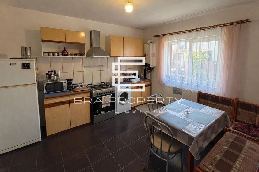 Casă tip duplex | 132,30 mp utili | 300 mp teren | garaj | Șelimbăr - 2