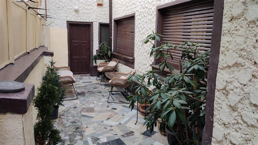 Vila Cismigiu - Mircea Vulcanescu zona | teren 200 mp | renovata 2018 | - 6