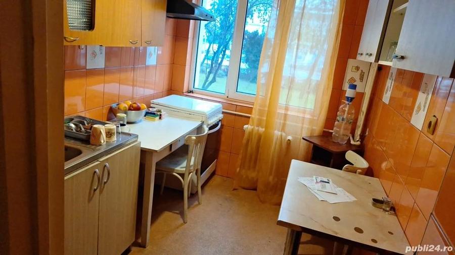 Apartament 4 camere zona Brancoveanu - 6