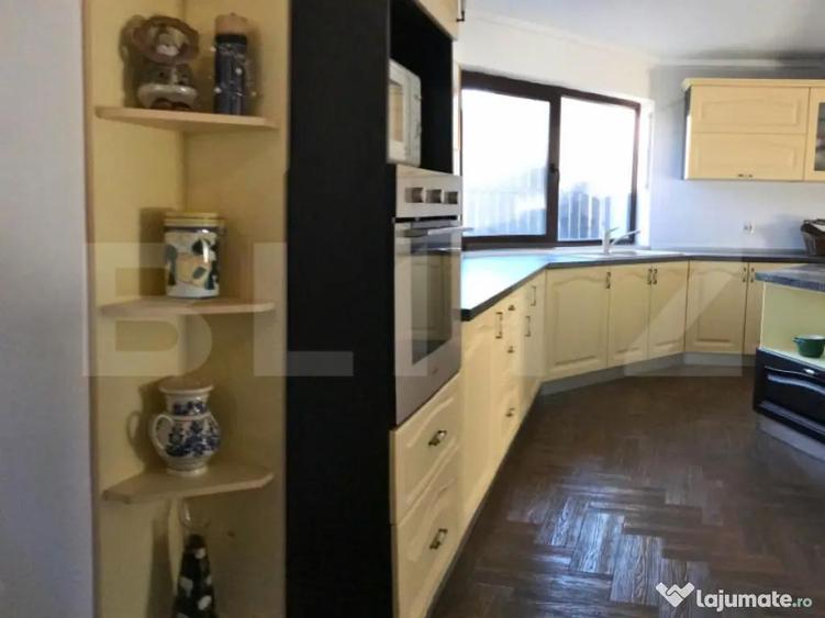 Casa Verde, 349 mp, 1.038 mp teren Super Oferta la 7 k - 9