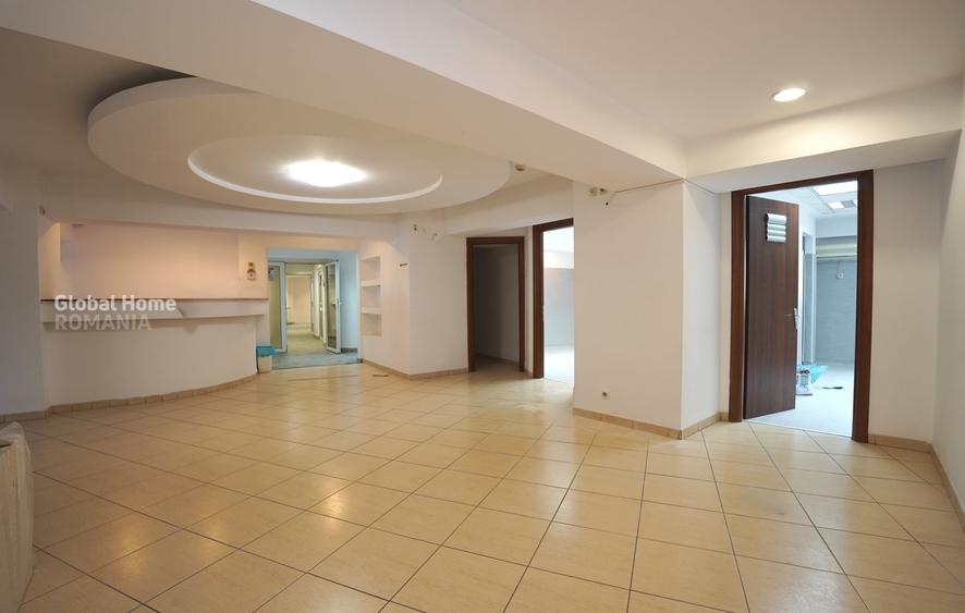Spațiu office reprezentativ 525 mp – Piața Unirii - 4
