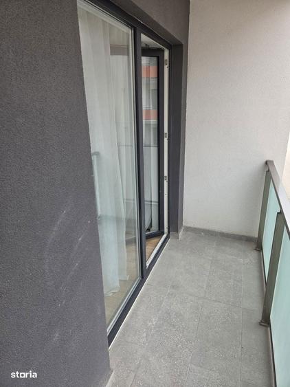 De inchiriat apartament 2 camere, parcare, Sesul de sus, Floresti, Cj - 6