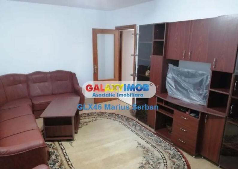Apartament 4 camere decomandat Targoviste Micro 3 - 1