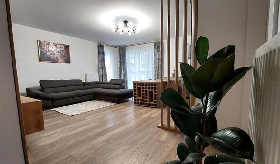 Apartament cu 3 camere, Maurer, Libertatii, Targu Mures. - 1