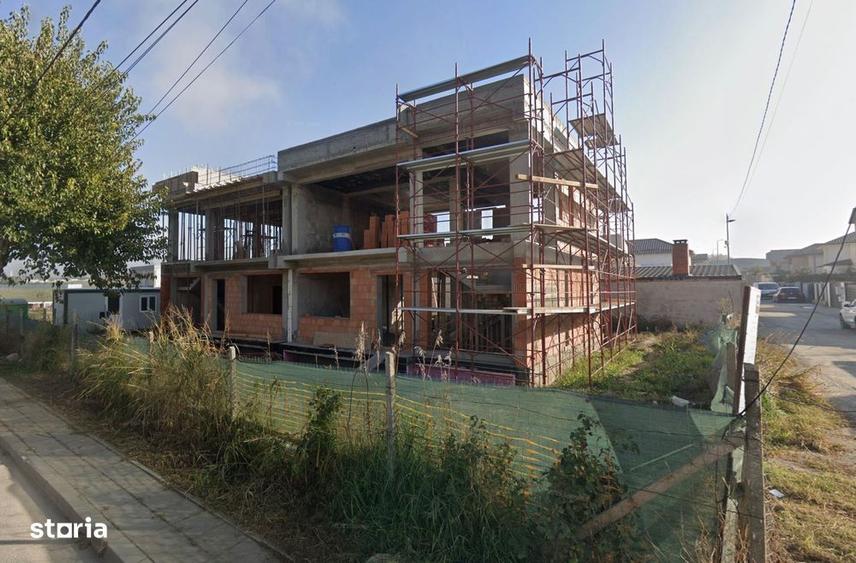 Duplex Modern de vanzare - 4