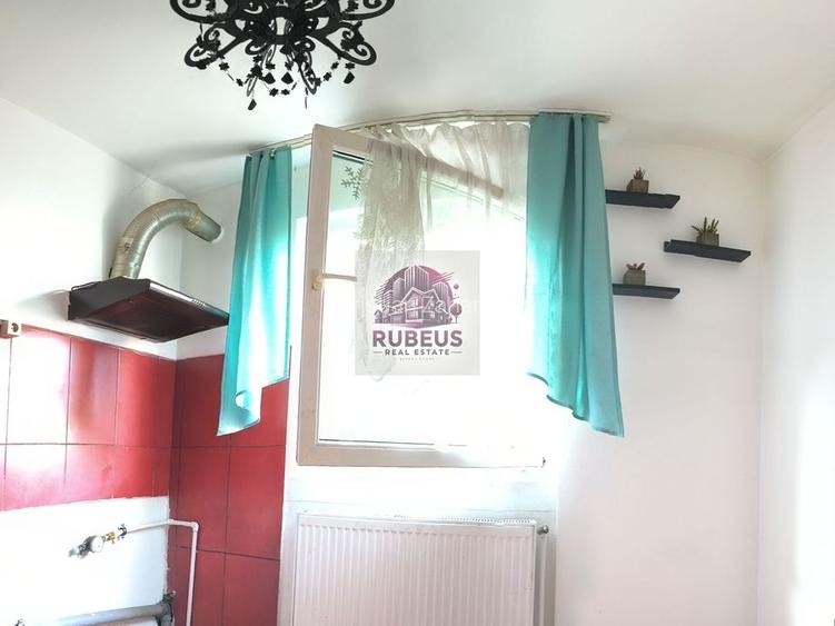 Apartament 2 camere,vedere spre Dunăre, 200 m de faleză