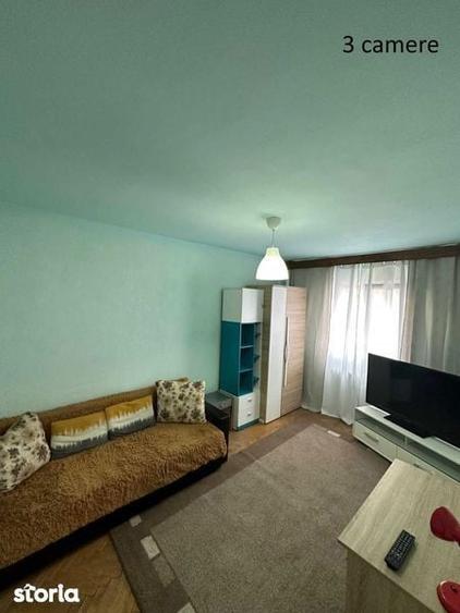 Apartament 3 camere Manastur Bucium (Academia de Muzica) - 4