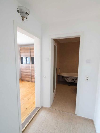 Apartament de vanzare 2 camere zona Cetate Str.Toporasilor - 6