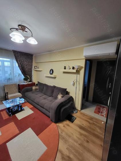 Inchiriez apartament 2 camere SD - 4