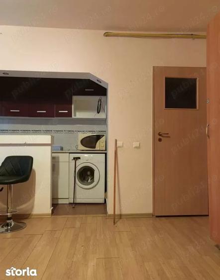 Garsoniera De Inchiriat | Gheorgheni | Cluj-Napoca - 1
