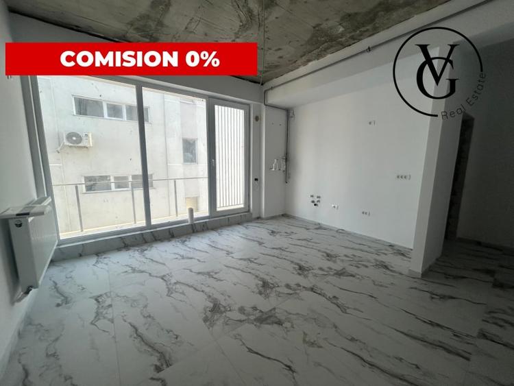 Apartament 2 camere Hanul cu Peste / Parcare - 3