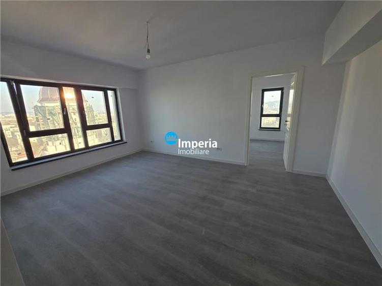 Fara comision! 2 camere, Nicolina la bulevard, TVA inclusl! - 6