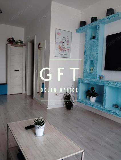 De vanzare | Apartament 3 camere | Modern | - 1