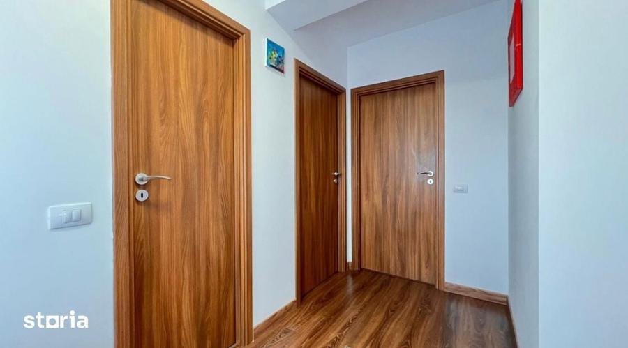 Vila 5 camere Otopeni, Ferme, Aeroport, P+1+2M, teren 330mp-0%comision - 8
