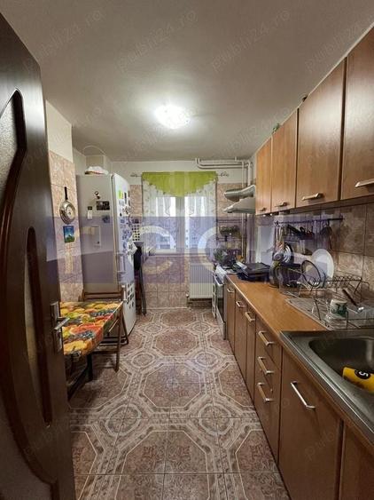 VANZARE - APARTAMENT | 3 CAMERE |  PIATA -UNIRII - 6