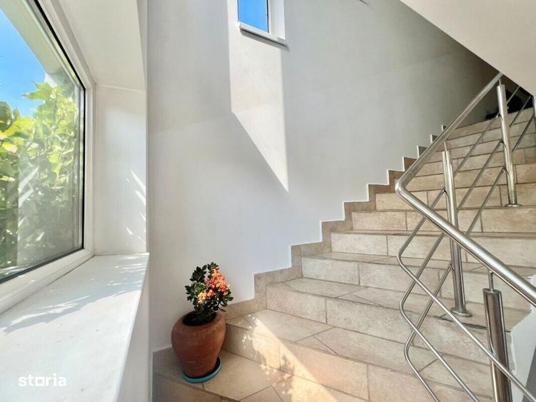 CASA INDIVIDUALA BRANESTI INTRE LAC SI PADURE! - 6