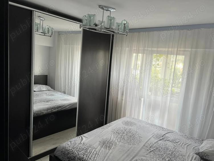 Apartament cu 2 camere Bulevardul Tudor Vladimirescu - 5