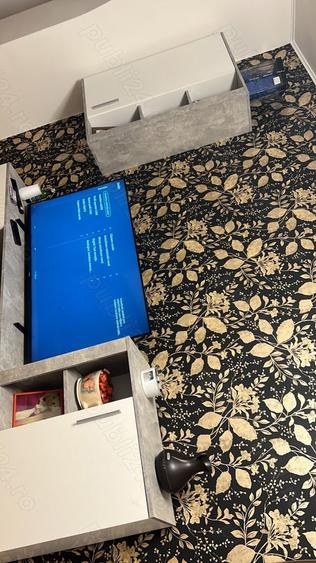 Apartament 3 camere Mobilat Centrala proprie Calugareni, Vaslui - 4