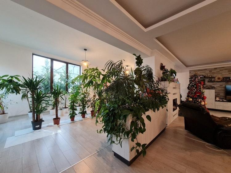 Vila Ultra-Moderna in Balotesti – Confort si Tehnologie Avansata! - 7