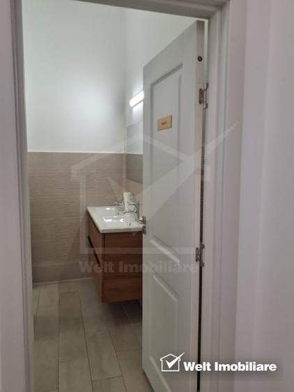 Spatiu activitati de birou sau servicii, zona strazii Lombului - 8