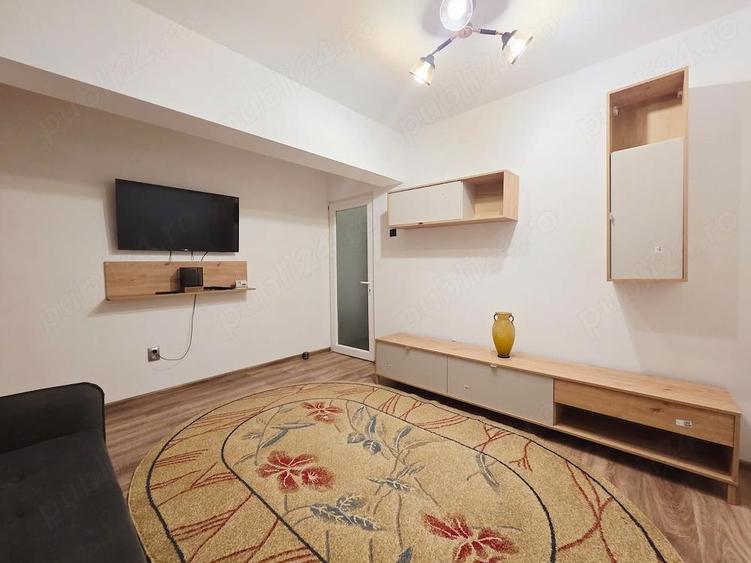 Apartament cu o camera Ic Frimu CT mobilat si utilat - 1