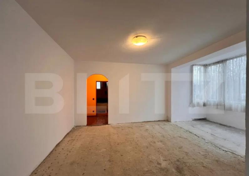 Apartament 2 camere circular zona centrala Hunedoara - 2