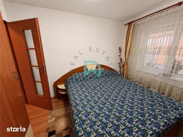 Apartament 3 camere Florilor, 72 mp - Brasov - 10