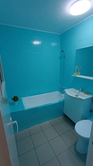 Militari Veteranilor etaj 1/4 construcție '83 posibilitate centrală - 7