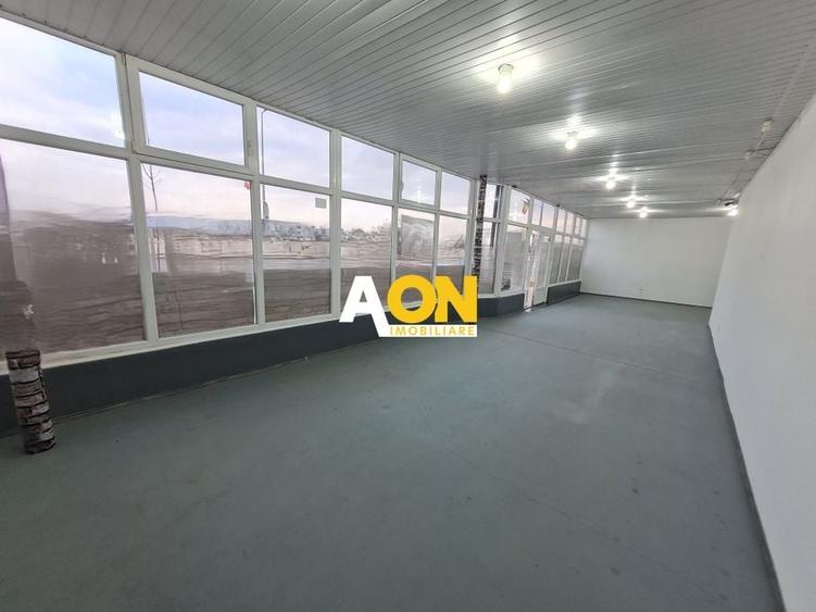 Spatiu Comercial 288 mp Configurabil, Strada Principala - 2