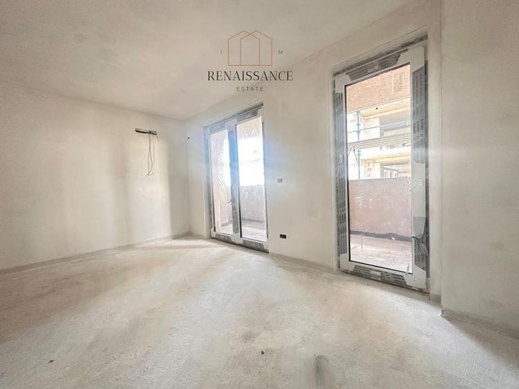 PARK GIROC | RATE LA DEZVOLTATOR PE 7 ANI | 2Camere 54mp Utili  | nZeb - 10