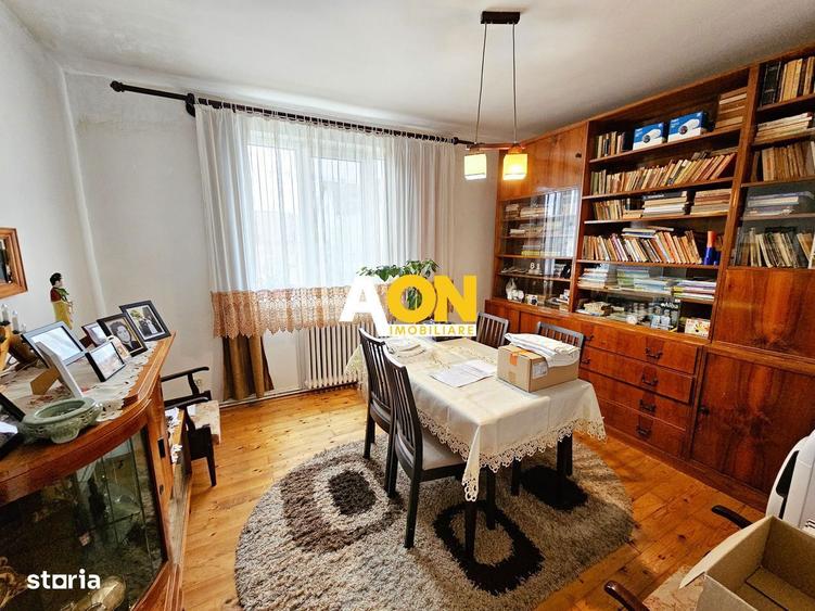 Casa 4 camere, toate utilitatile, 1650 mp teren, Lancram - 9