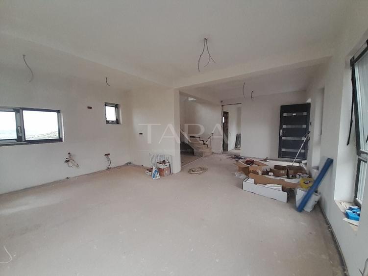 Casa individuala in la cateva minute de oras - 1