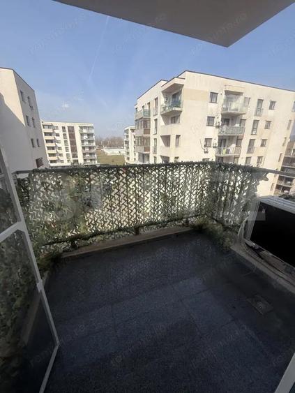 Studio modern | Class Park | Etaj 4 | Terasa | Lift - 6