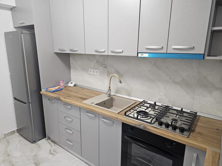 2 camere, prima inchiriere, Nou , parcare, Onix, Smardan - 3