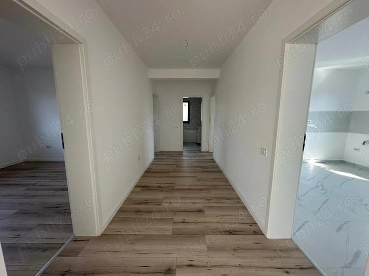 Casa pe parter cu 3 dormitoare si doua bai in Clinceni - 15