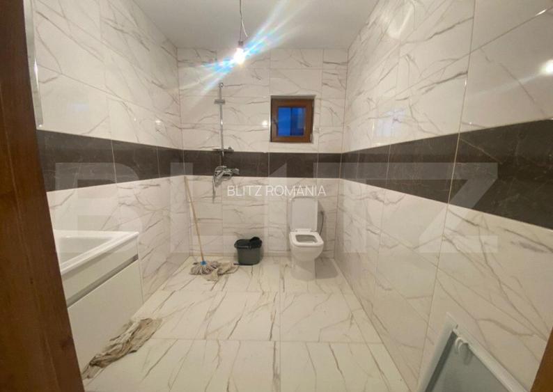 Casa de vanzare zona Beclean