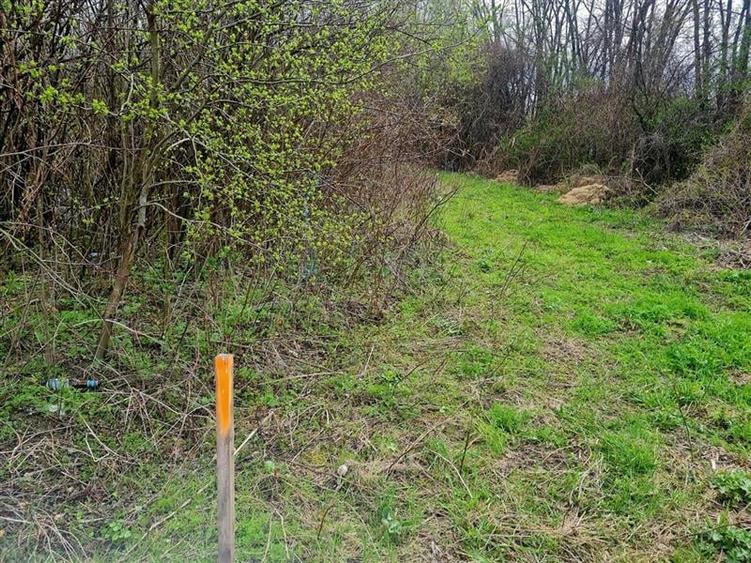 Teren 1.700 mp intravilan, natura, vecinatati bune, potential dublu, Lunca Calni - 4