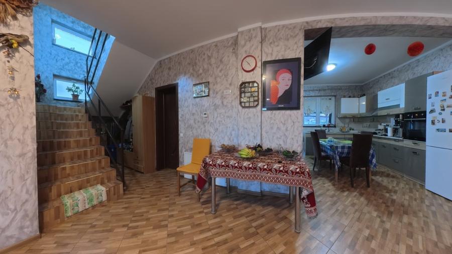 CASA DE VANZARE IN RASNOV- IN EXCLUSIVITATE - 26