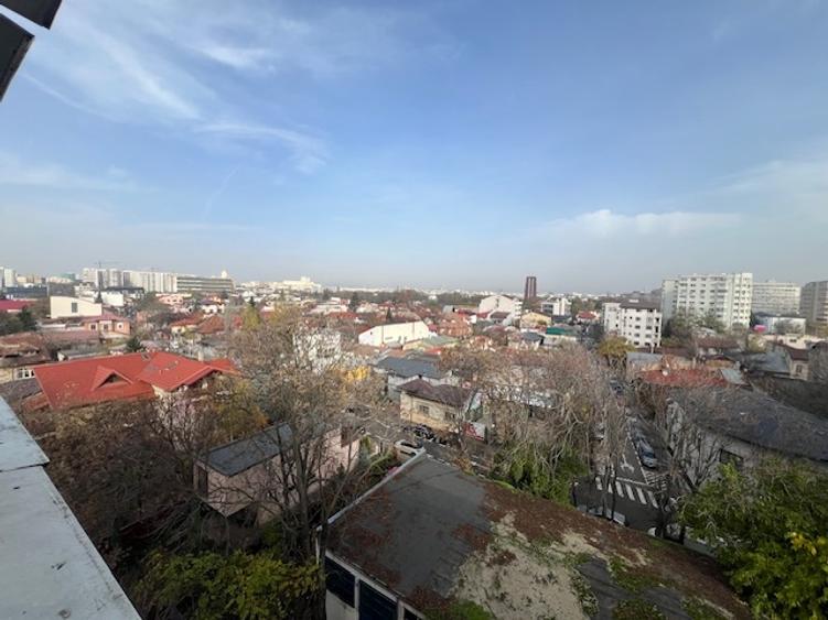 Eroii Revoluției Șerban Vodă - 1