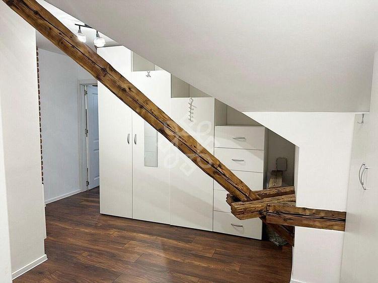 Casa spatioasa cu 482mp teren zona Sirul Canonicilor - 15