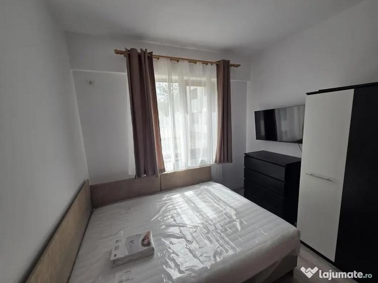 Apartament 2 camere cu tersa 20 mp Sos. Chitilei 23 Pod constanta - 17