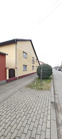 CASA INDIVIDUALA cu garaj LA PRET DE APARTAMENT. Plata esalonata. - 2