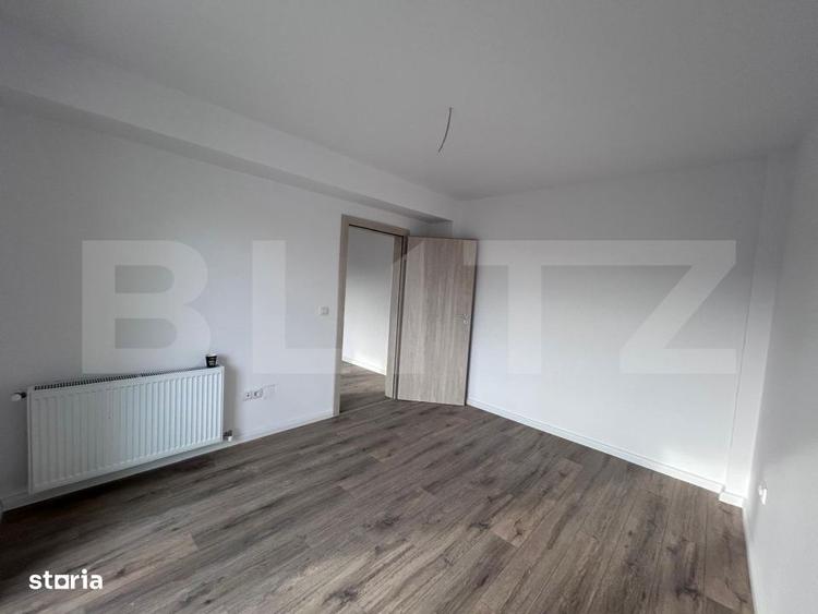 Apartament Nou 47 mp | Bloc 2025 | Zona Libertatii Finisaje Premi - 5
