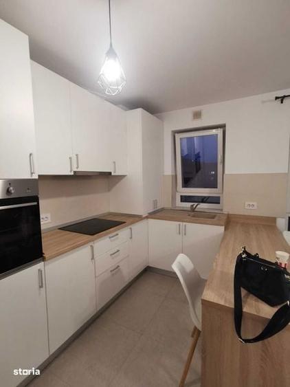 Inchiriez studio Coresi Kasper - 2