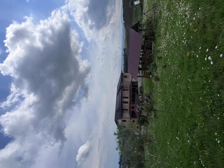 Vand casa construc?ie noua - 1